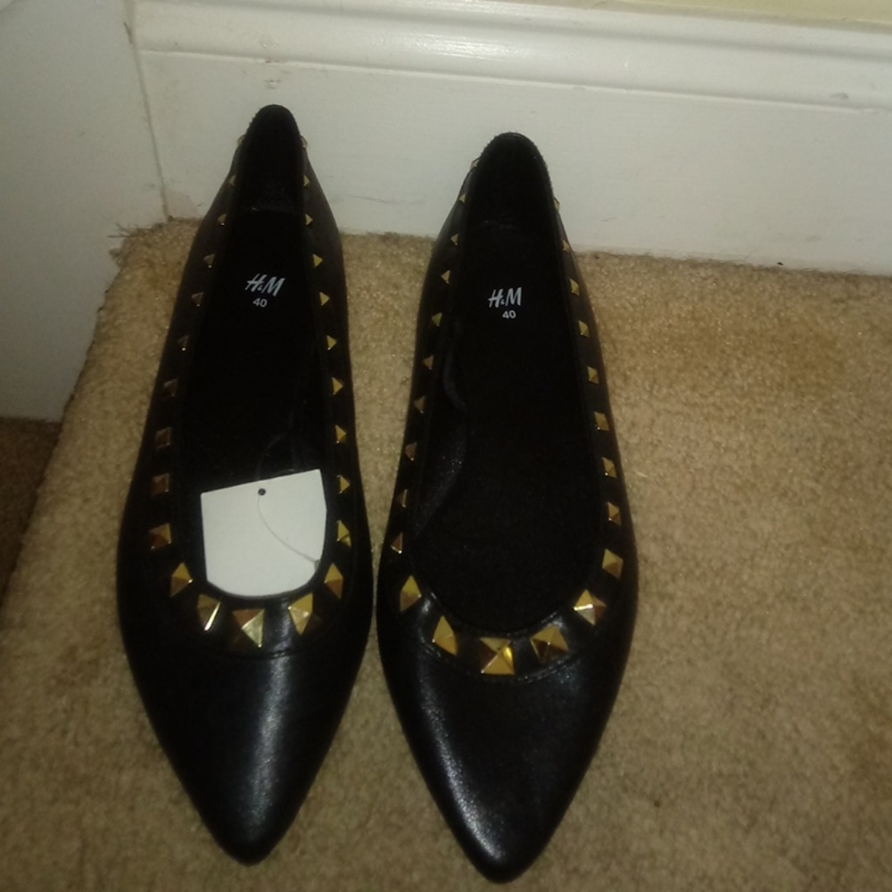 Flats